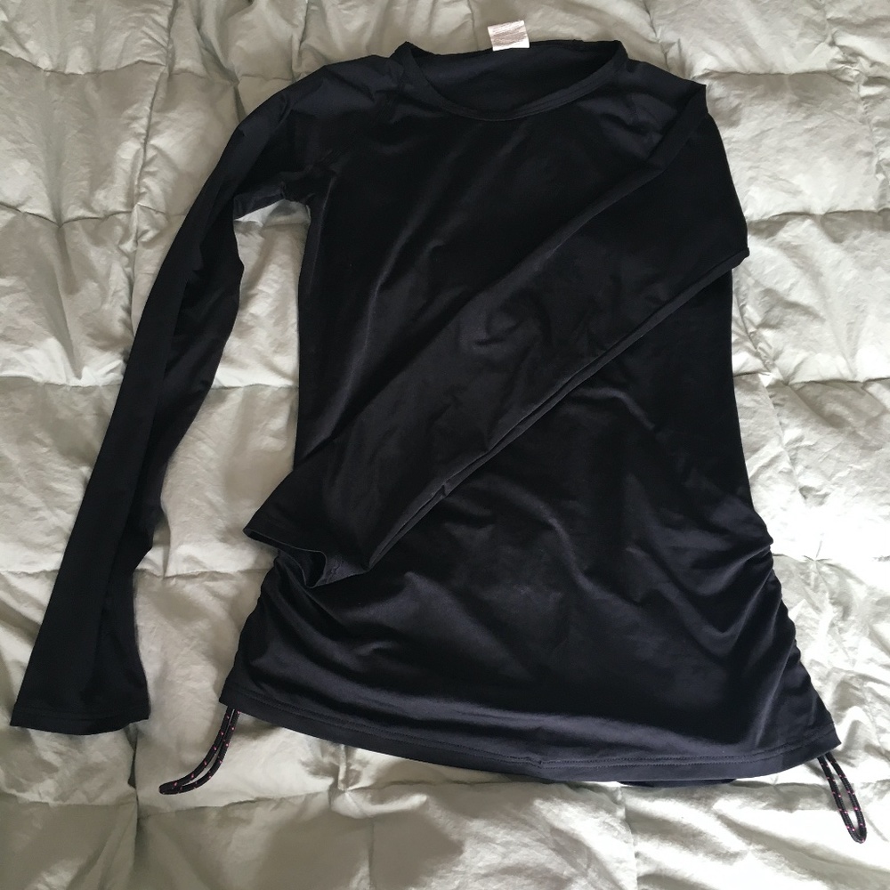 Beach Shirt